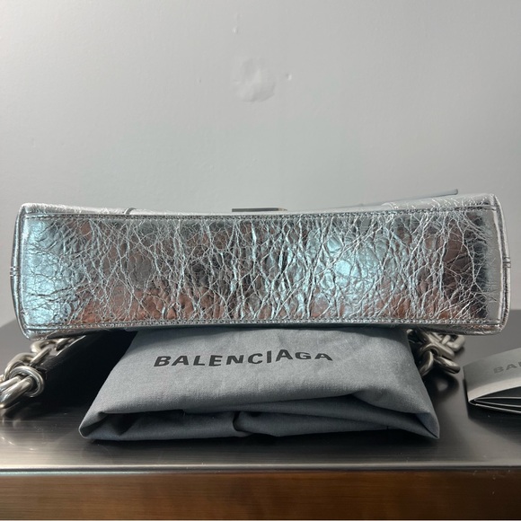 Authentic Balenciaga hourglass limited edition - Picture 7 of 12